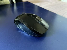 Мышь HP 200 Wireless Silver (2HU84AA)