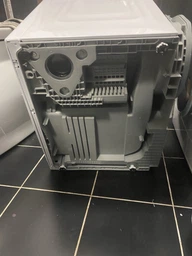Сушильна машина Beko BM3T48239WPBB2 фото от покупателей 15