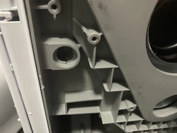 Сушильна машина Beko BM3T48239WPBB2 фото от покупателей 12