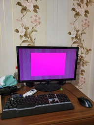 Материнская плата MSI B550M PRO-VDH Wi-Fi (sAM4, AMD B550, PCI-Ex16) фото от покупателей 4