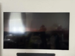Телевизор Samsung MiniLED 55" QE55QN70FAUXUA