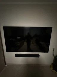 Телевизор Samsung MiniLED 55" QE55QN70FAUXUA фото от покупателей 3