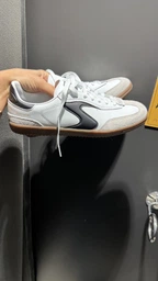 Кеди низькі Skechers 8976840 Чорний 38 KW9183 фото від покупців 1