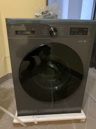 Пральна машина автоматична LG F2Y1HS5J фото от покупателей 8