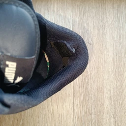 Чоловічі кросівки Puma St Runner V3 L 384855-10 44 (9.5UK) 28.5 см Білі (4064536338064) фото від покупців 2