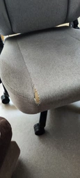 Кресло для геймеров Anda Seat Kaiser 4 Grey Fabric Size XL (AD12YDDC-XLL-20-G-CF) фото от покупателей 5