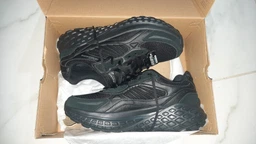 Кросівки повсякденні Skechers 9152258 Сірий 46 KM5445 фото від покупців 8