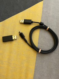 Słuchawki Logitech G435 LIGHTSPEED Bezprzewodowy zestaw słuchawkowy do gier — czarny (981-001050)