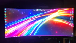 Монитор 34" Asus TUF Gaming VG34VQL3A (90LM06F0-B02E70/90LM06F0-B01E71) WQHD VA / 1500R / 180Hz / 1 ms / 8-Bit + FRC / HDR400 / FreeSync Premium Pro / G-Sync Compatible / Shadow Boost / Speakers 2W