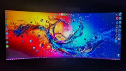 Монитор 34" Asus TUF Gaming VG34VQL3A (90LM06F0-B02E70/90LM06F0-B01E71) WQHD VA / 1500R / 180Hz / 1 ms / 8-Bit + FRC / HDR400 / FreeSync Premium Pro / G-Sync Compatible / Shadow Boost / Speakers 2W фото от покупателей 6