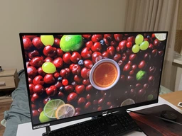 Монитор 27" Acer Nitro VG271UM3bmiipx (UM.HV1EE.301) 2K QHD IPS / 180Hz / 1 ms (GtG) / 8-Bit / HDR10 / FreeSync Premium фото от покупателей 17