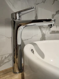 Смеситель для раковины DEVIT Style 17012120