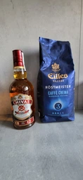 Виски Chivas Regal 12 лет выдержки 0.05 л 40% (080432400340) фото от покупателей 1