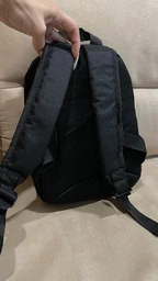 Рюкзак дитячий Сонік 3 (Gear bag Sonic mini 03) чорний, 29 х 21 х 9 см фото від покупців 1