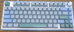 Набір кейкапів HATOR First Ukrainian PBT Keycaps Black (HTS-135) фото від покупців 10