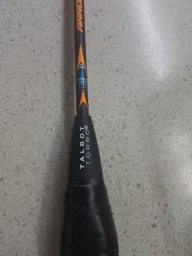 Ракетка для бадмінтону Talbot Torro Arrowspeed 399 (439883)