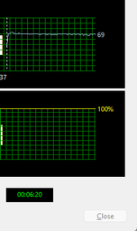 Процесор AMD Ryzen 7 9800X3D (4.7GHz 96MB 120W AM5) Box (100-100001084WOF) фото от покупателей 2