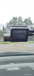 Автомобільний відеореєстратор комплект Xiaomi 70mai Dash Cam A200 Global + задняя камера Rear Cam RC11 (керування зі смартфону) фото від покупців 1
