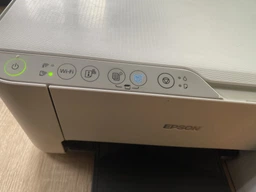 Багатофункціональний пристрій Epson EcoTank L3256 c WiFi (C11CJ67414) фото від покупців 2