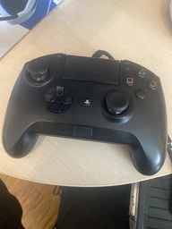 Гарнітура HyperX Cloud Stinger 2 Core PS5/PS4 чорно-синій (6H9B6AA) фото від покупців 3