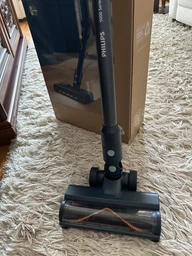 Аккумуляторный пылесос Philips Flex Серия 5000 PHILIPS XC5244/10 фото от покупателей 9