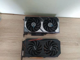 Відеокарта ASUS GeForce RTX5060Ti 8Gb DUAL OC (DUAL-RTX5060TI-O8G)
