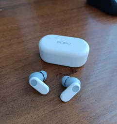 Навушники Oppo Enco Buds2 Graphite Black (E510A BLACK) фото від покупців 13