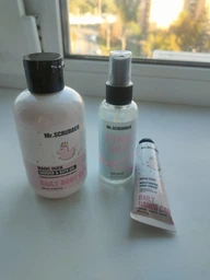 Подарочный набор Mr.Scrubber Girls Beauty Box (4820200412979) фото от покупателей 1