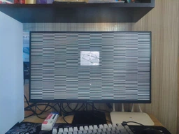 Видеокарта MSI Nvidia GeForce RTX 5060 VENTUS 2X OC 8GB (G5060-8V2C) фото от покупателей 5