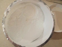 Аминокислота OstroVit Glutamine, 300 грамм - Лимон фото от покупателей 2