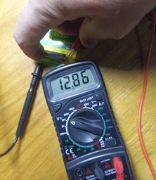 Батарейка SOEINIY Alkaline 23A 12V фото от покупателей 1