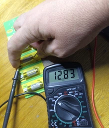 Батарейка SOEINIY Alkaline 23A 12V
