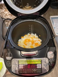 Мультиварка TEFAL Spherical Bowl RK815832 фото від покупців 8