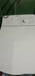 Стиральная машина вертикальная INDESIT BTWA51052 W (Словакия) фото от покупателей 9