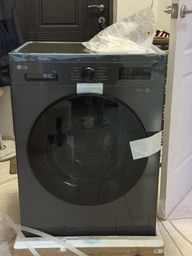 Пральна машина автоматична LG F2Y1HS5J фото от покупателей 7