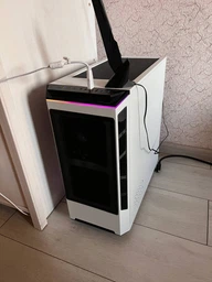 Корпус GameMax Paladin Black