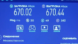 Маршрутизатор Netis NX10 WiFi6 / AX1500 / 1 Гбит/с фото от покупателей 8