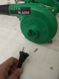 Повітродувка RZTK BL 600E
