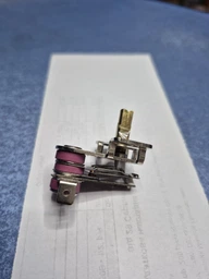 Универсальный терморегулятор (термостат) KST-168 (OZH-001) 250V 16A 250°C