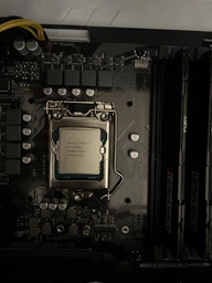 Процессор Intel Core i7-11700KF SRKNN 3.6GHz/16MB/8GTs (BX8070811700KF) s1200 BOX