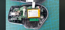 Мікроперемикач Omron D2FC-F-7N(20M) фото від покупців 1