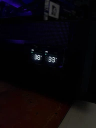 Корпус Deepcool CH360 Digital White (R-CH360-WHAPE3D-G-1) фото від покупців 3