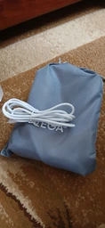 Тонометр автоматический VEGA 3H Comfort с индикатором аритмии фото от покупателей 3