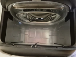 Мультипечь PHILIPS Ovi NA331/00 фото от покупателей 2