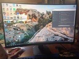 Монитор 27" Gigabyte GS27FC -- FHD Super Speed VA / 1500R / 180Hz / 1ms / 8-Bit / sRGB 108% / FreeSync Premium Pro / Game Assist / Black eQualizer фото от покупателей 10