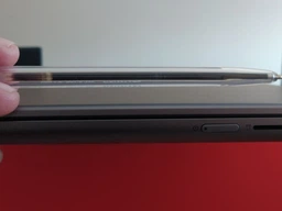 Ноутбук Lenovo IdeaPad Slim 5 14ARP10 (83HT0034RA) фото от покупателей 5