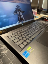 Ноутбук Acer Nitro V15 ANV15-51-55D7 (NH.QNBEX.00J) фото від покупців 5