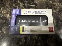 Модем 4G LTE з Wi-Fi 150Mbps (WI-FI Роутер) для прийому та роздачі інтернету фото от покупателей 3