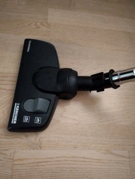 Телескопическая труба пылесоса Karcher WD3, WD2, MV1, WD4, WD5, WD6, WD1, MV2 фото от покупателей 6