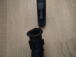 Телескопическая труба пылесоса Karcher WD3, WD2, MV1, WD4, WD5, WD6, WD1, MV2 фото от покупателей 2